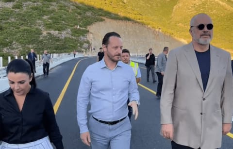 Hapet aksi i Bypass-it te Vlores: Lehtesohet qarkullimi gjate sezonit veror